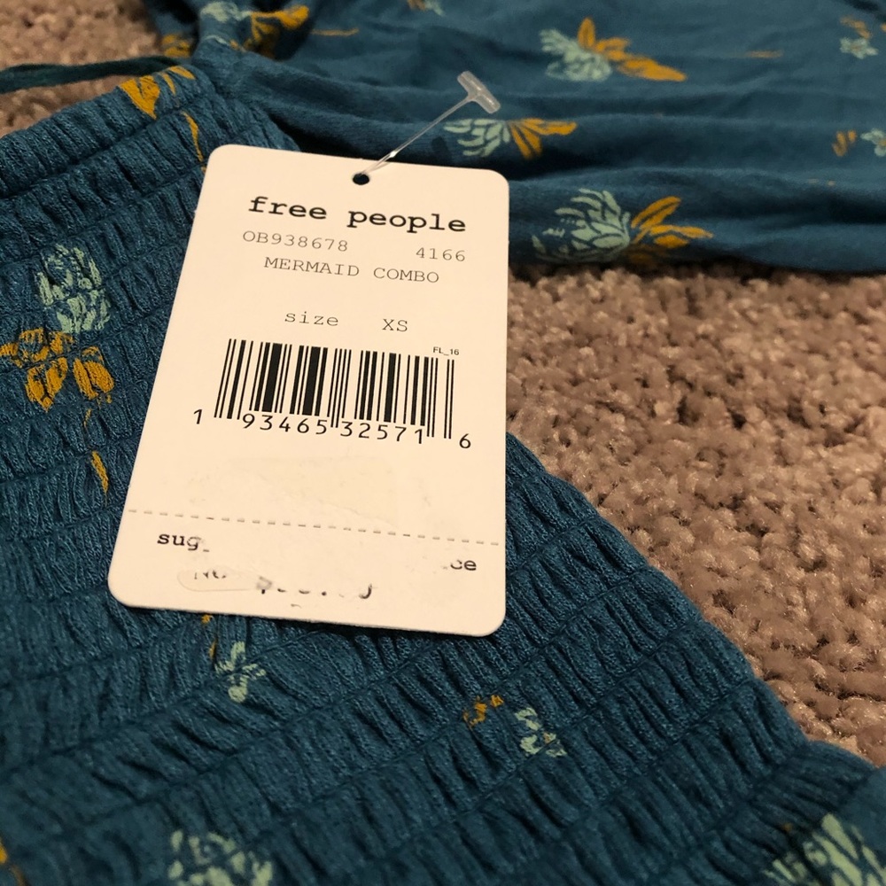 Free people